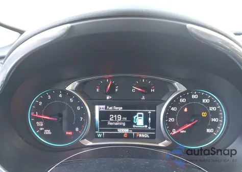 2016 Chevrolet Malibu 1Lt from USA, damaged, VIN 1G1ZE5ST1GF283456